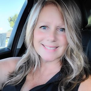 Meet your Posher, Tammy